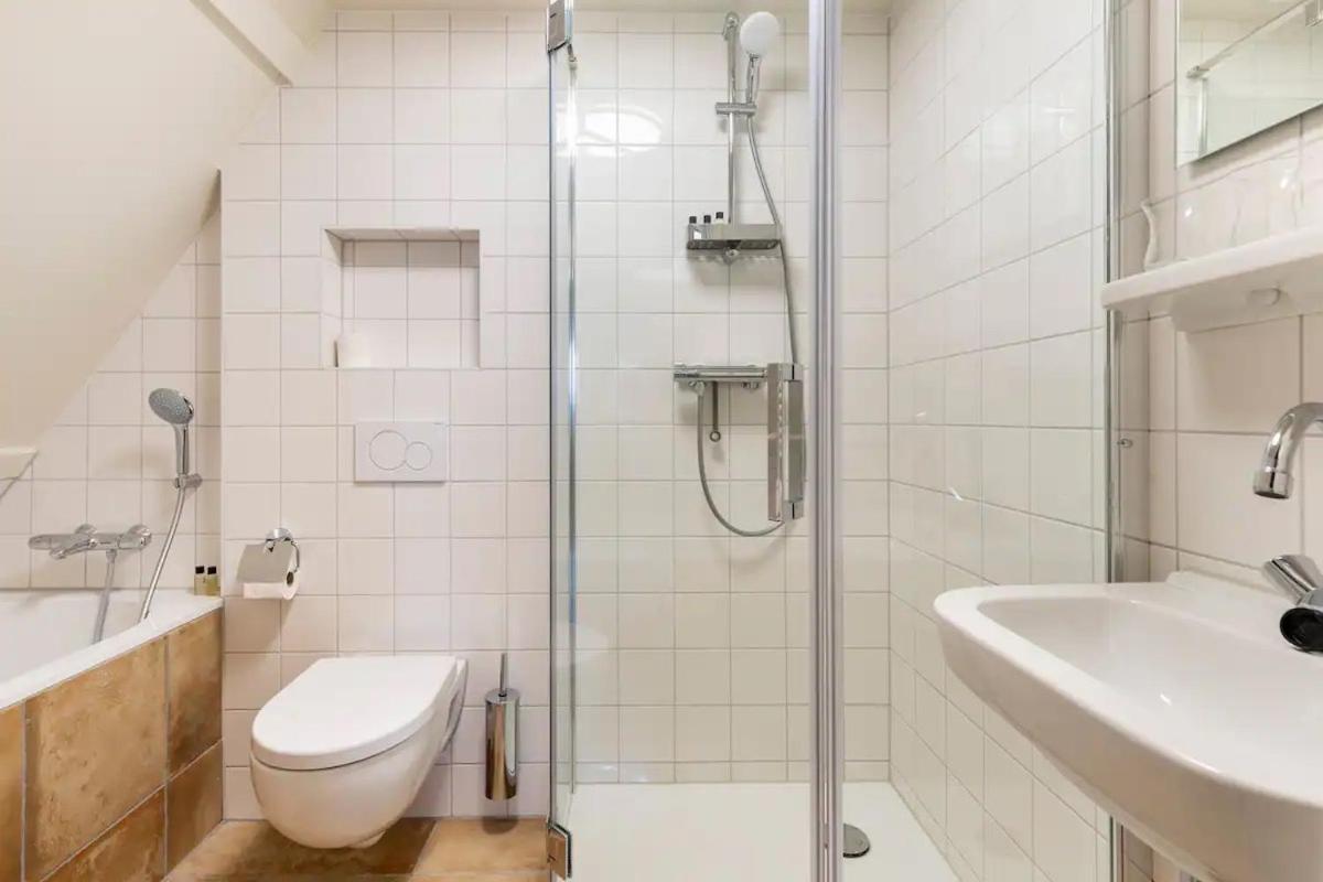Boutique Hotel Jongwijs Westzaan Exteriör bild