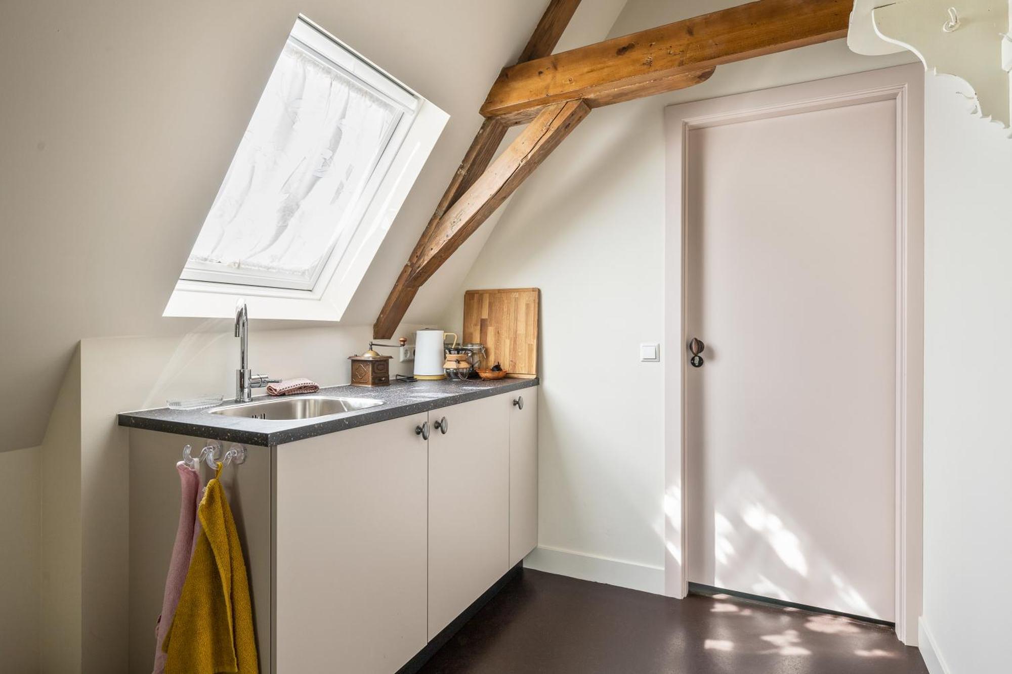 Boutique Hotel Jongwijs Westzaan Exteriör bild