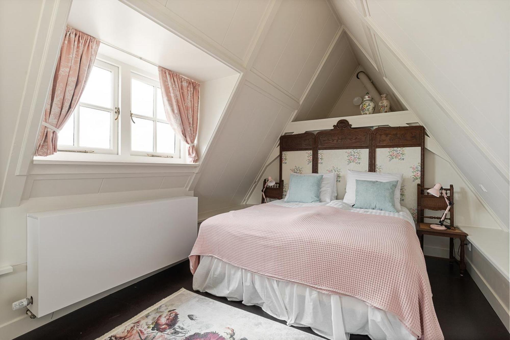 Boutique Hotel Jongwijs Westzaan Exteriör bild