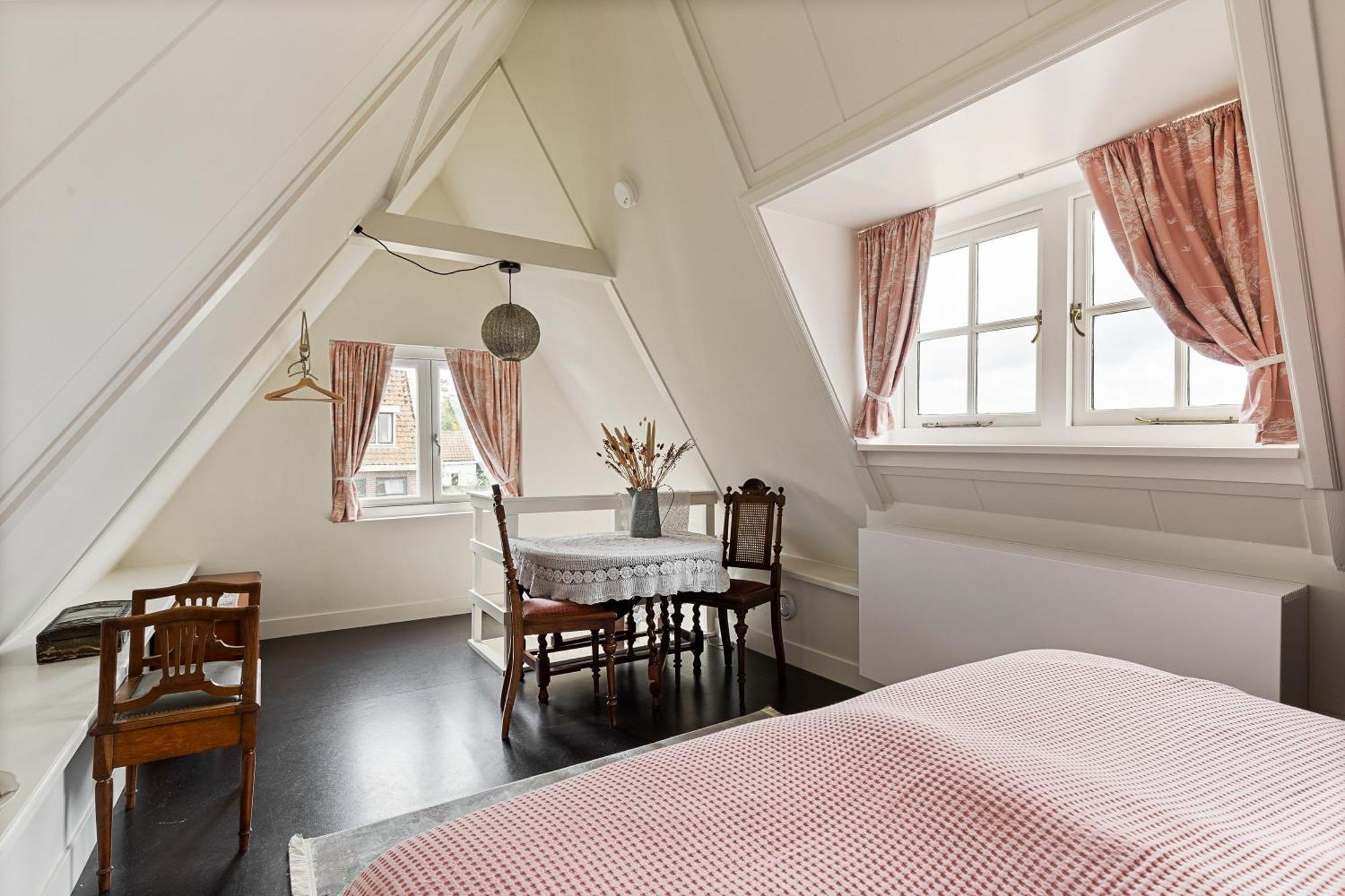 Boutique Hotel Jongwijs Westzaan Exteriör bild